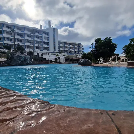 Golf Del Sur Deluxe *