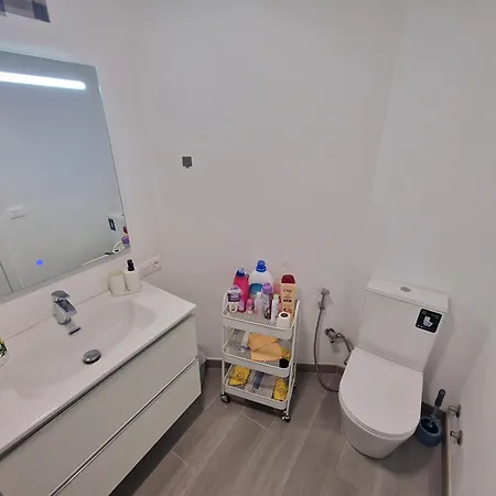 Apartment Golf Del Sur Deluxe San Miguel de Abona
