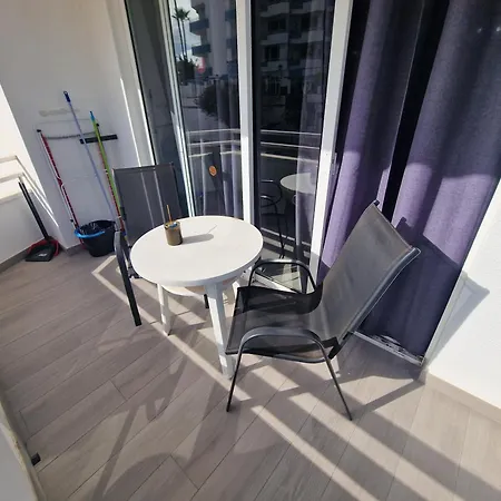 Apartment Golf Del Sur Deluxe San Miguel de Abona