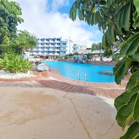 Golf Del Sur Deluxe Apartamento