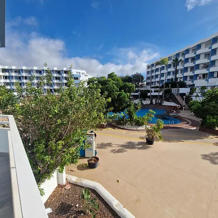Apartment Golf Del Sur Deluxe San Miguel de Abona