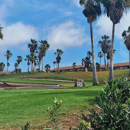 Apartamento Golf Del Sur Deluxe San Miguel de Abona