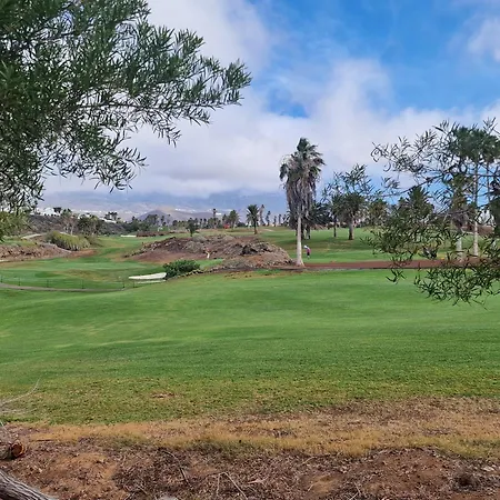 Golf Del Sur Deluxe *