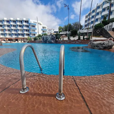 Apartamento Golf Del Sur Deluxe *
