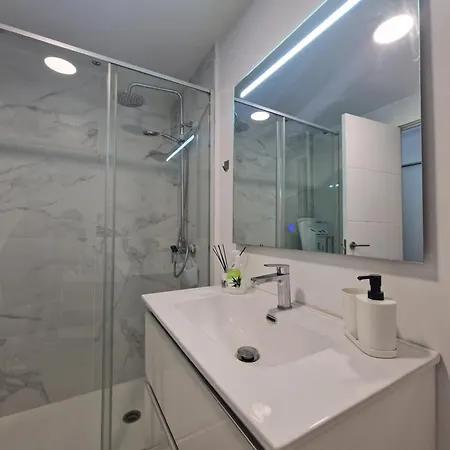 Golf Del Sur Deluxe Apartamento *