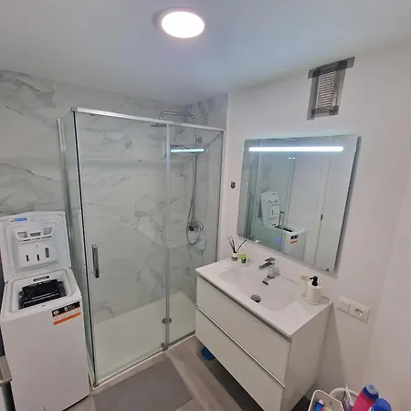 Apartamento Golf Del Sur Deluxe San Miguel de Abona