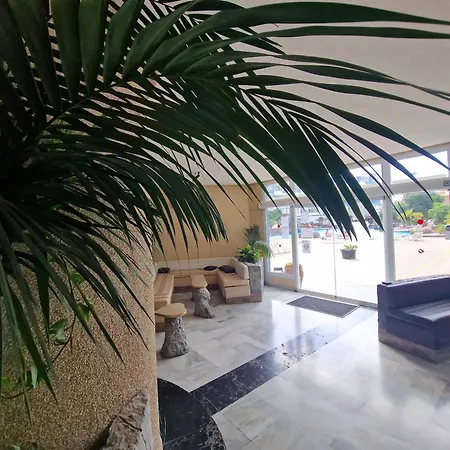 Golf Del Sur Deluxe Apartamento