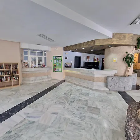 Golf Del Sur Deluxe Appartamento *