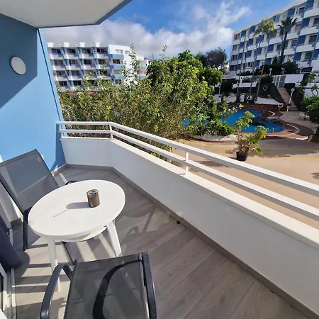 Golf Del Sur Deluxe Apartamento *