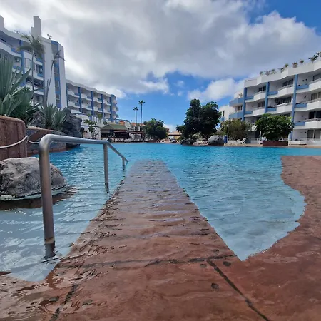 Appartement Golf Del Sur Deluxe