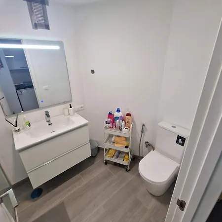 Golf Del Sur Deluxe سان ميغيل ذي أبونا