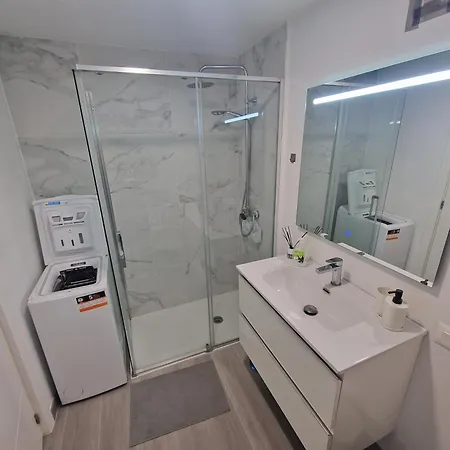 Golf Del Sur Deluxe Appartement