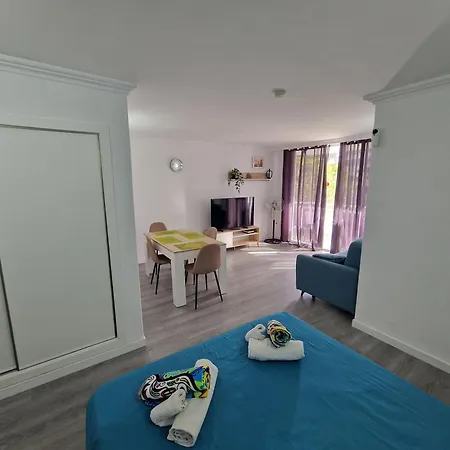 Appartement Golf Del Sur Deluxe *