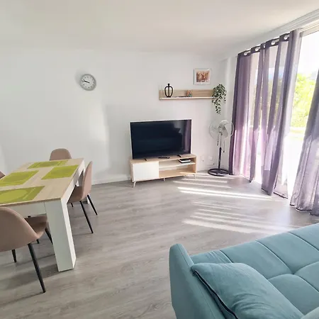 Golf Del Sur Deluxe سان ميغيل ذي أبونا