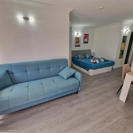 Golf Del Sur Deluxe سان ميغيل ذي أبونا