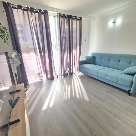 Golf Del Sur Deluxe سان ميغيل ذي أبونا