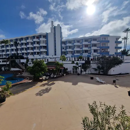 Golf Del Sur Deluxe شقة سان ميغيل ذي أبونا